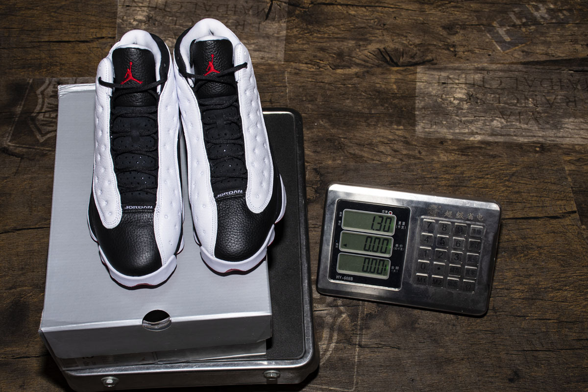 Get Air Jordan 13 Retro He Got Game 309259-104