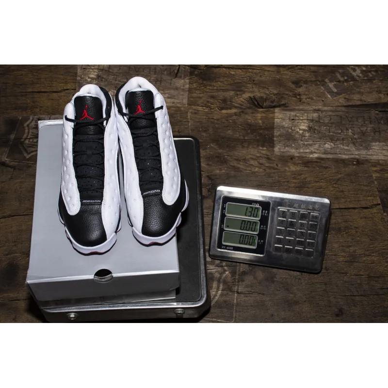 Get Air Jordan 13 Retro He Got Game 309259-104