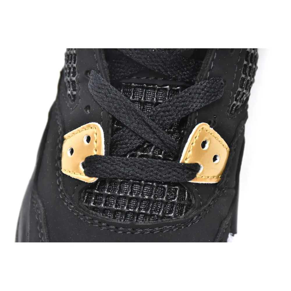 Get Air Jordan 4 Retro PS Royalty 308499-032 (KID) 