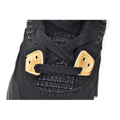 Get Air Jordan 4 Retro PS Royalty 308499-032 (KID)  02