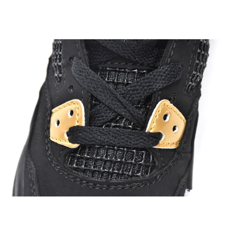 Get Air Jordan 4 Retro PS Royalty 308499-032 (KID) 
