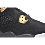 Get Air Jordan 4 Retro PS Royalty 308499-032 (KID) 