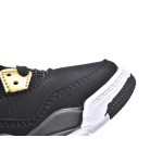 Get Air Jordan 4 Retro PS Royalty 308499-032 (KID) 