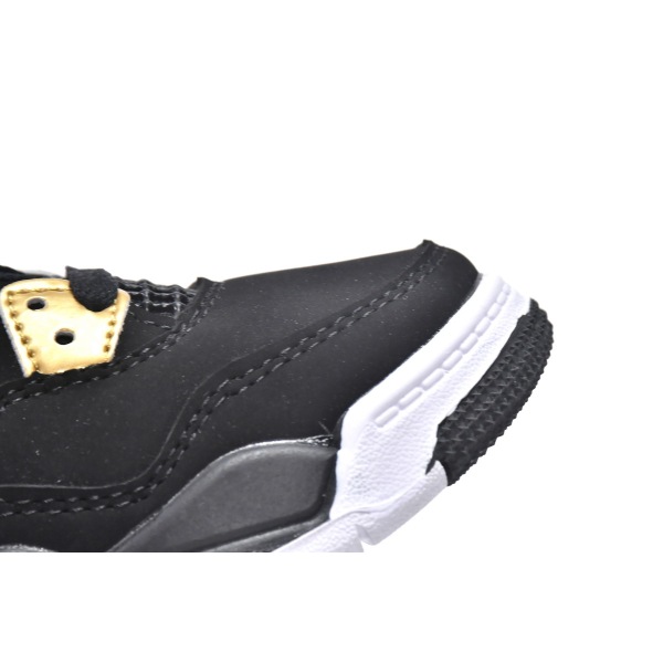 Get Air Jordan 4 Retro PS Royalty 308499-032 (KID) 
