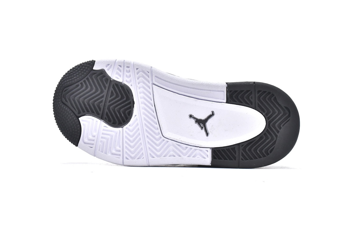 Get Air Jordan 4 Retro PS Royalty 308499-032 (KID) 