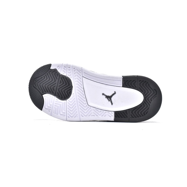 Get Air Jordan 4 Retro PS Royalty 308499-032 (KID) 