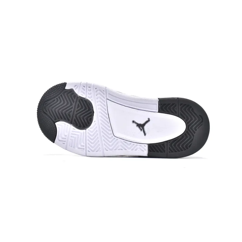 Get Air Jordan 4 Retro PS Royalty 308499-032 (KID) 