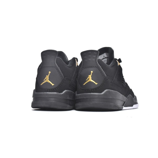 Get Air Jordan 4 Retro PS Royalty 308499-032 (KID) 