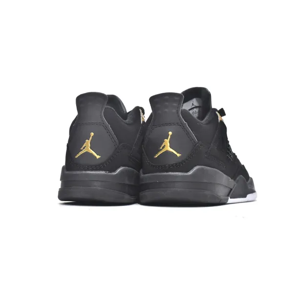 Get Air Jordan 4 Retro PS Royalty 308499-032 (KID) 