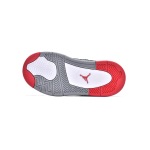 Get Air Jordan 4 Retro PS Bred BQ7660-060 (KID) 