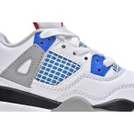 Get Air Jordan 4 Retro PS What The 4 BQ7669-146 (KID) 