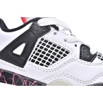 Get Air Jordan 4 Retro PS Hot Lava BQ7669-116 (KID) 