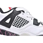 Get Air Jordan 4 Retro PS Hot Lava BQ7669-116 (KID) 