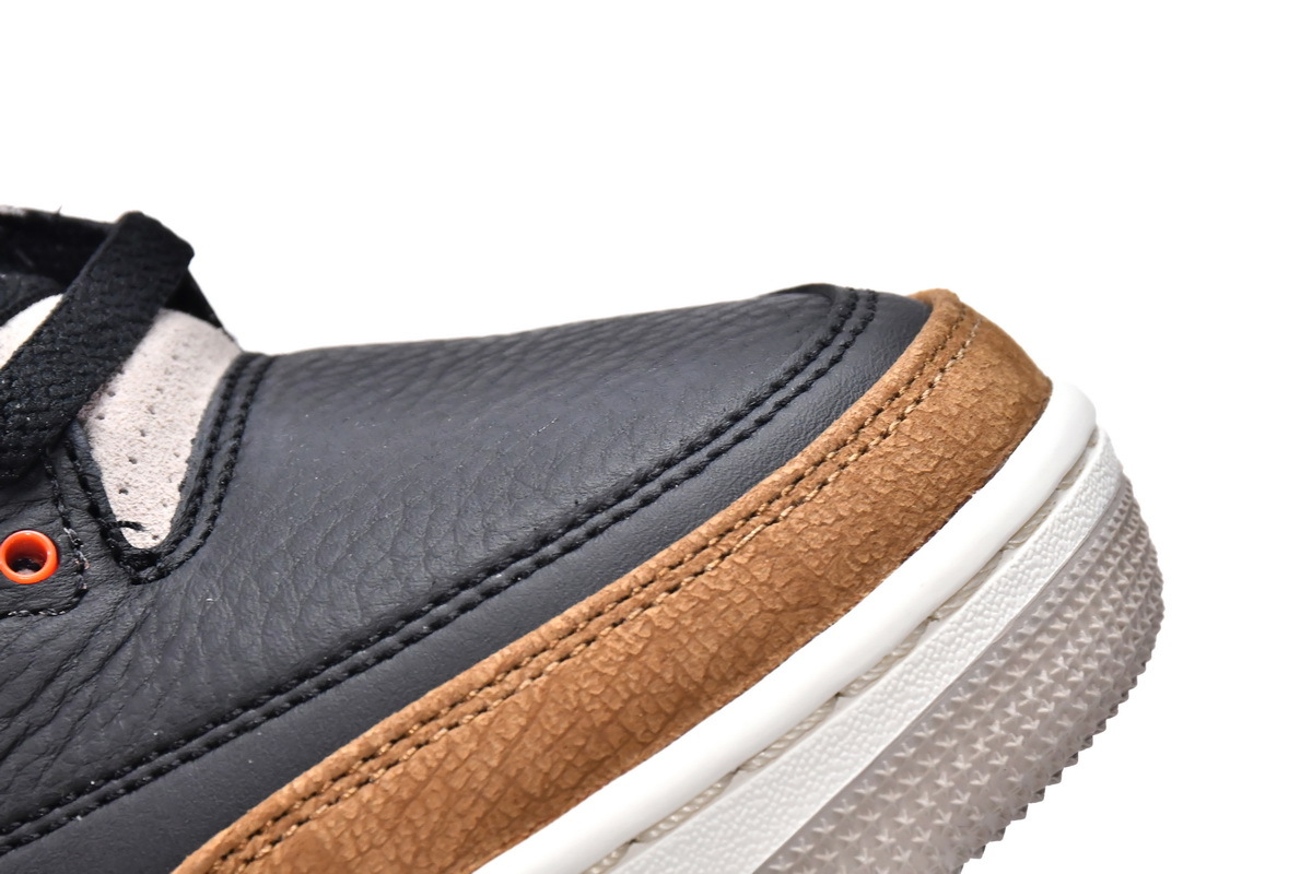 Get Air Jordan 3 Desert Elephant CT8532-008