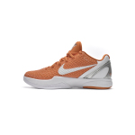 Get Nike Zoom Kobe VI TB Orange 454142-800