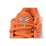 Get Nike Zoom Kobe VI TB Orange 454142-800