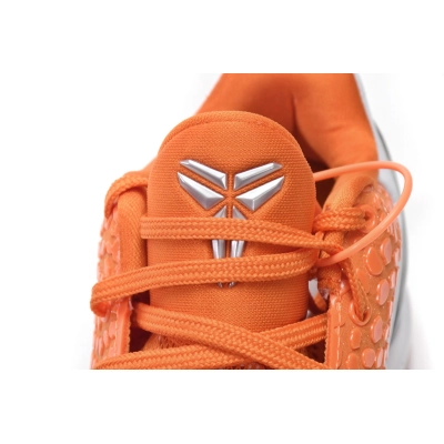 Get Nike Zoom Kobe VI TB Orange 454142-800 02