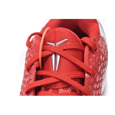 Get Nike Zoom Kobe VI TB Red 454142-600 02