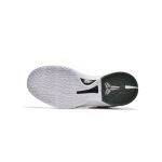 Get Nike Zoom Kobe VI TB Dark Green 454142-300
