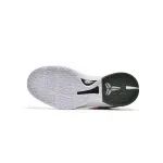 Get Nike Zoom Kobe VI TB Dark Blue 454142-400