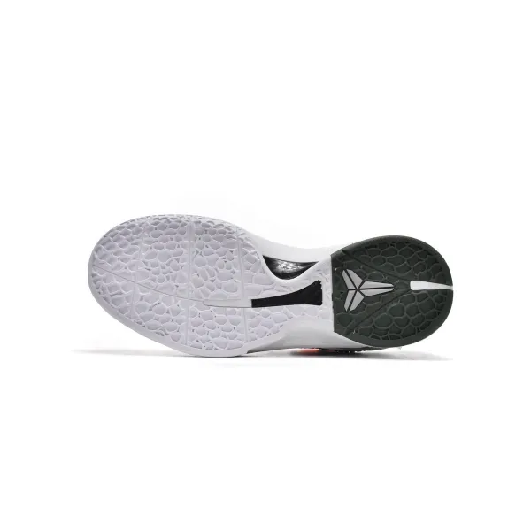 Get Nike Zoom Kobe VI TB Dark Blue 454142-400