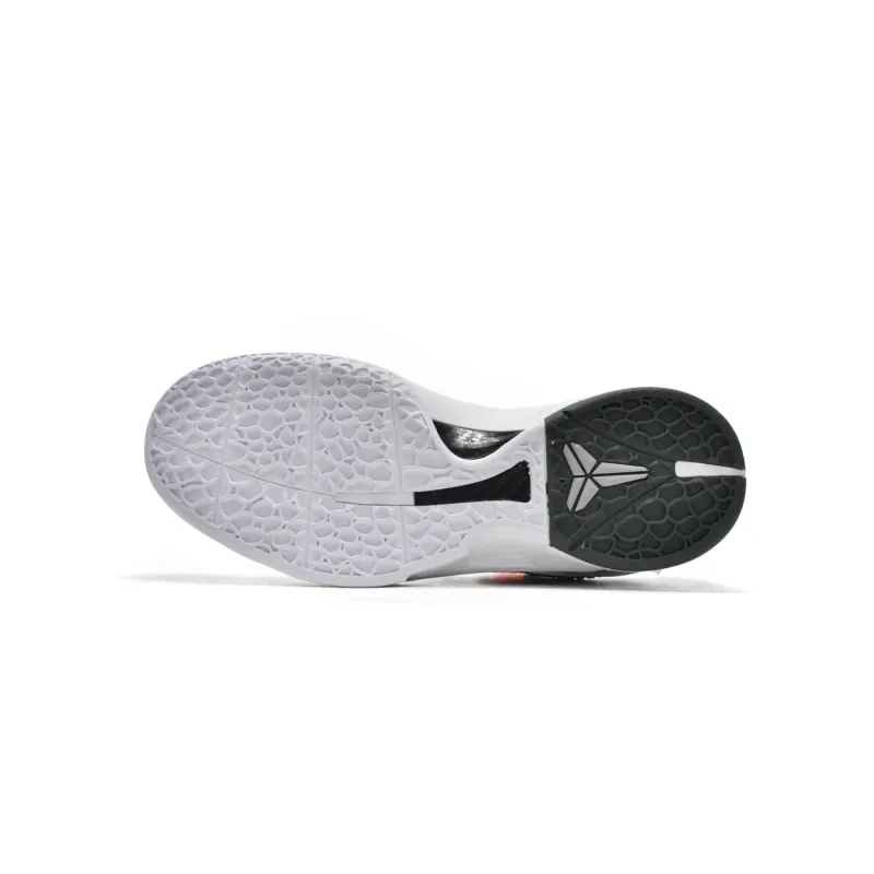 Get Nike Zoom Kobe VI TB Dark Blue 454142-400