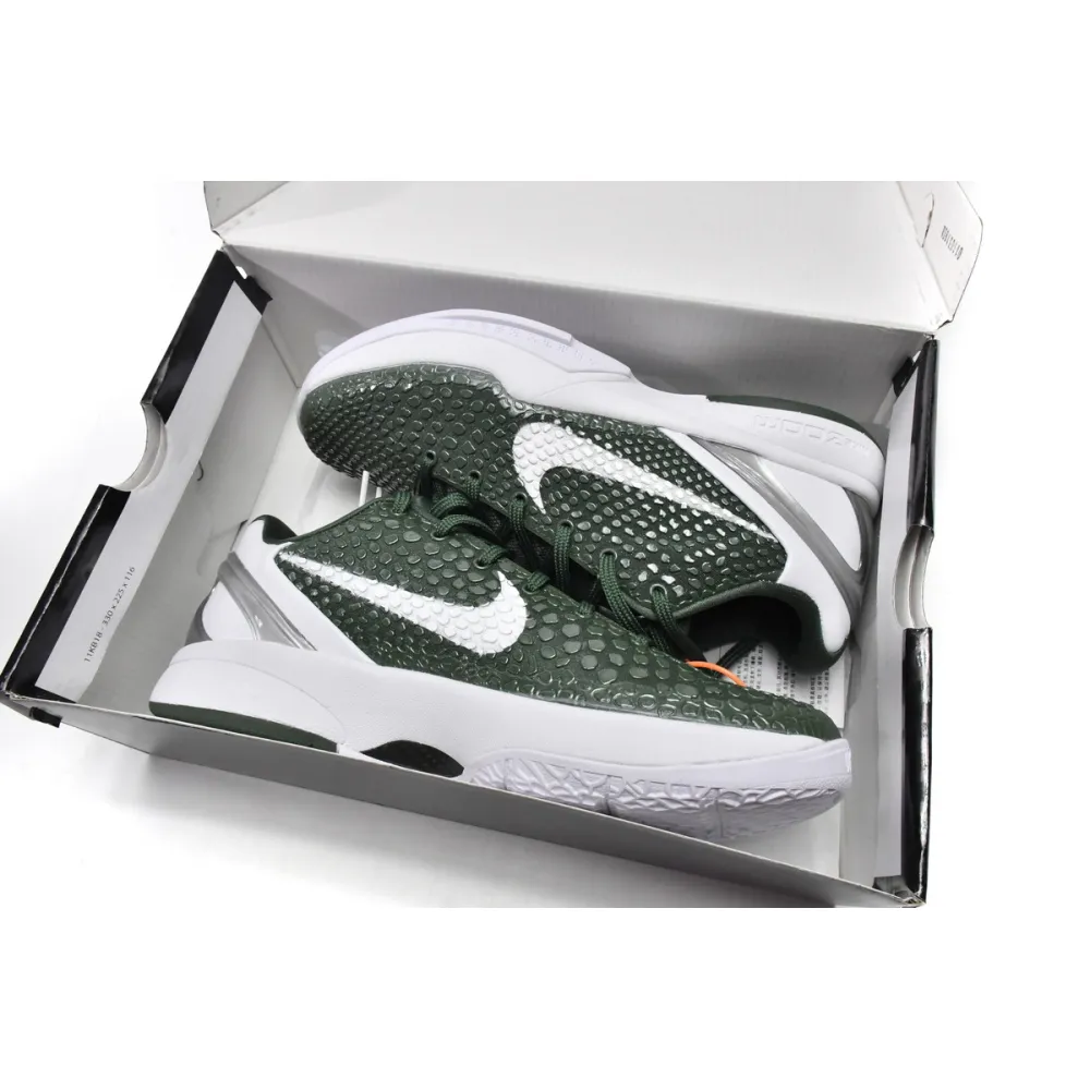 Get Nike Zoom Kobe VI TB Dark Blue 454142-400