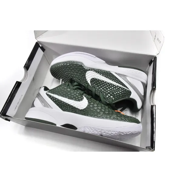 Get Nike Zoom Kobe VI TB Dark Blue 454142-400