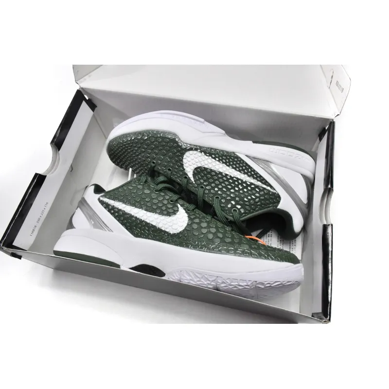 Get Nike Zoom Kobe VI TB Dark Blue 454142-400