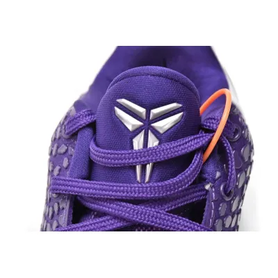 Get Nike Zoom Kobe VI TB Purple 454142-500 02
