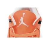 Get Air Jordan 3 Retro Orange CT8532-801