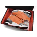 Get Air Jordan 3 Retro Orange CT8532-801