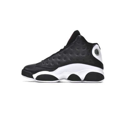 Get Air Jordan 13 Retro Reverse He Got Game 414571-061 01