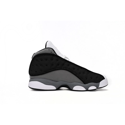 Get SoleFly x Air Jordan 13 “Black Flint” DJ5982-060 02