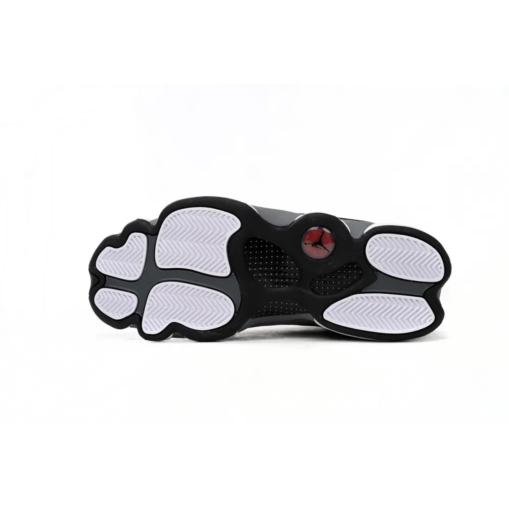 Get SoleFly x Air Jordan 13 “Black Flint” DJ5982-060