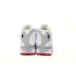 Get Air Jordan 13 “Wolf Grey” 414571-160