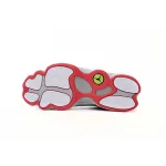 Get Air Jordan 13 “Wolf Grey” 414571-160
