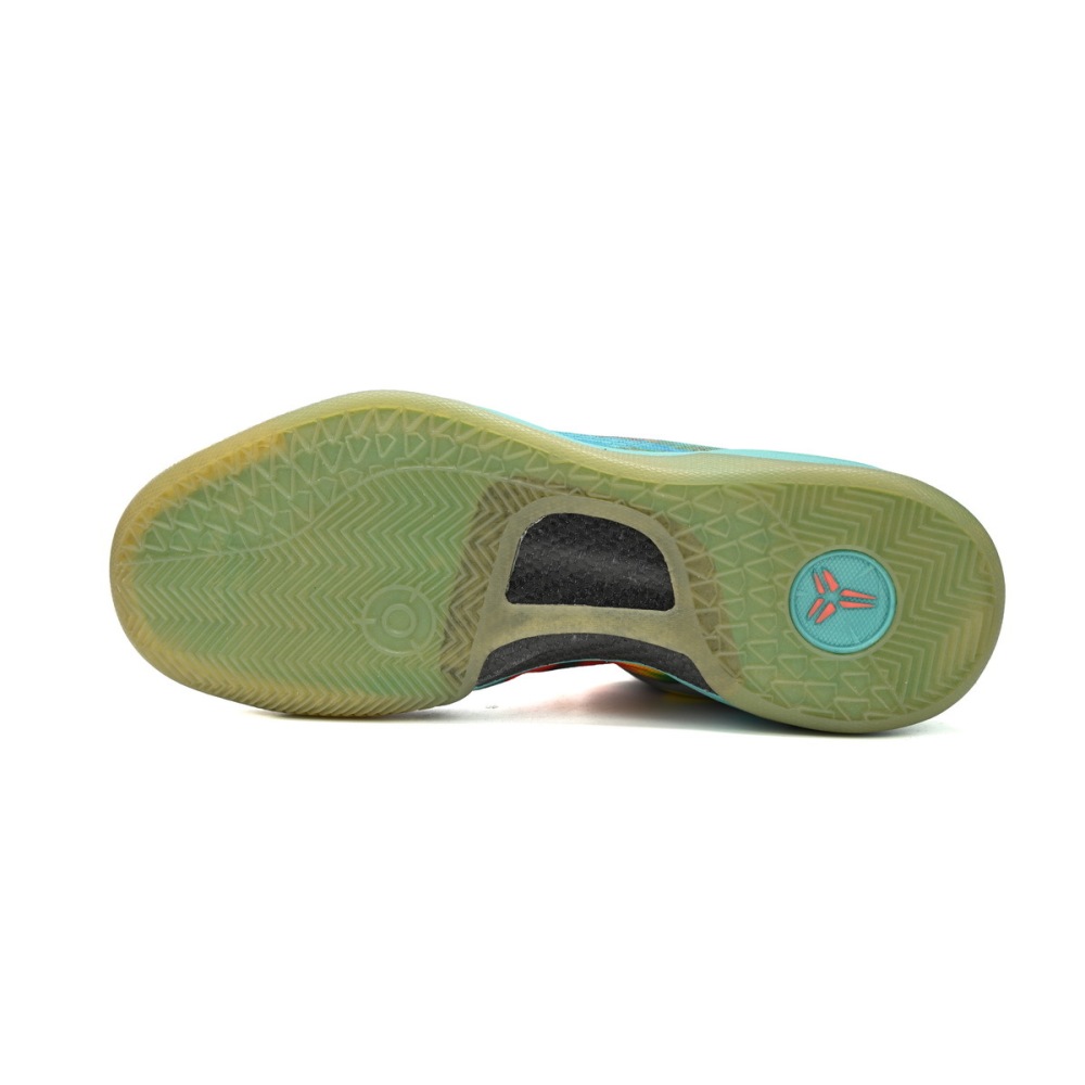 Get Nike Kobe 8 GC Venice Beach 555286-002