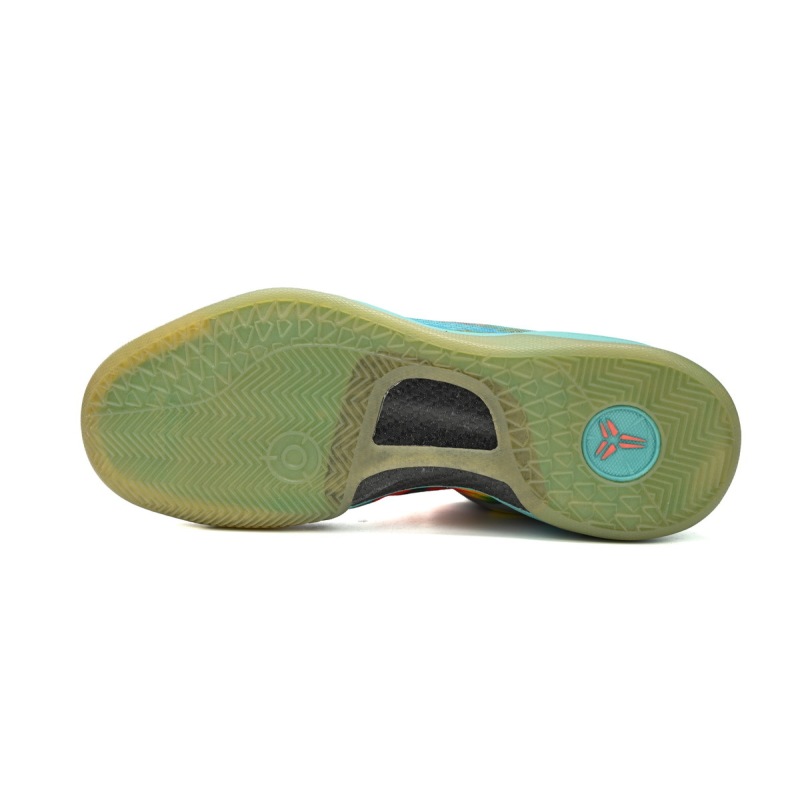 Get Nike Kobe 8 GC Venice Beach 555286-002