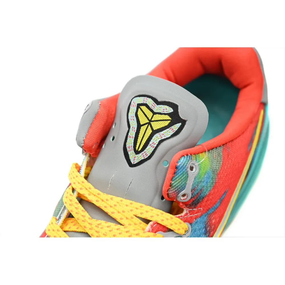 Get Nike Kobe 8 GC Venice Beach 555286-002