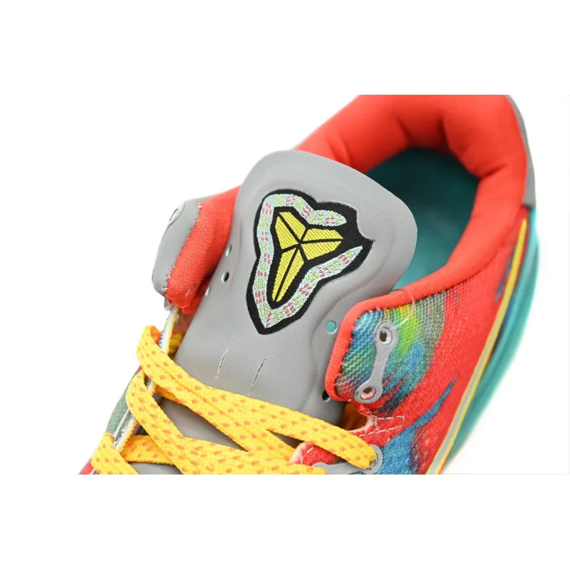Get Nike Kobe 8 GC Venice Beach 555286-002