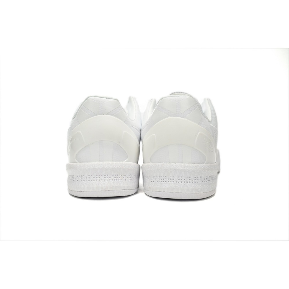Get Nike Kobe 8 Protro “Halo” FJ9364-100