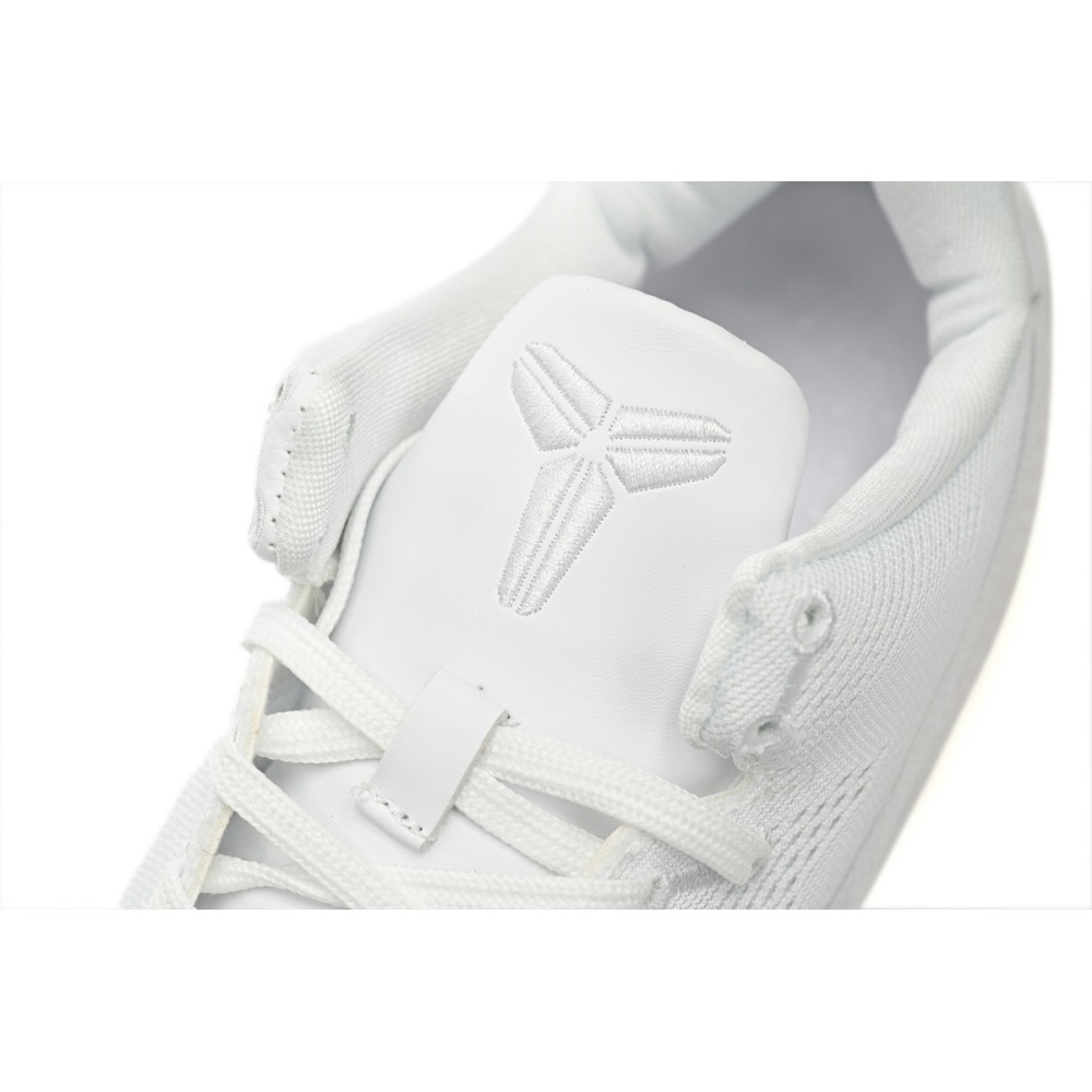 Get Nike Kobe 8 Protro “Halo” FJ9364-100