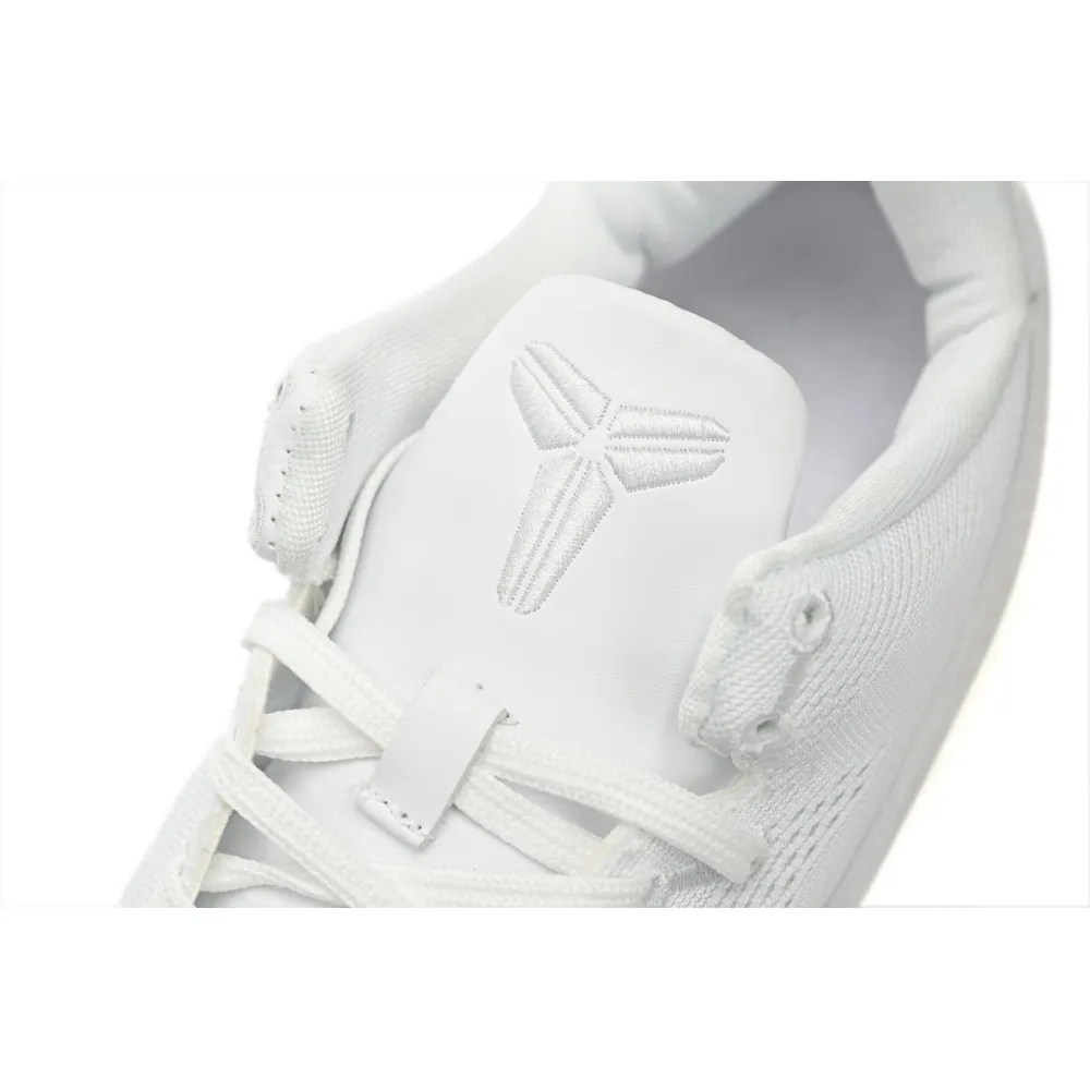 Get Nike Kobe 8 Protro “Halo” FJ9364-100