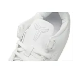 Get Nike Kobe 8 Protro “Halo” FJ9364-100
