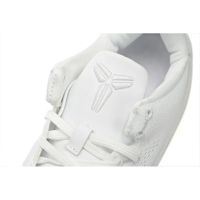 Get Nike Kobe 8 Protro “Halo” FJ9364-100