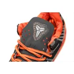 Get Nike Kobe 8 System 'Black History Month' 583112-001