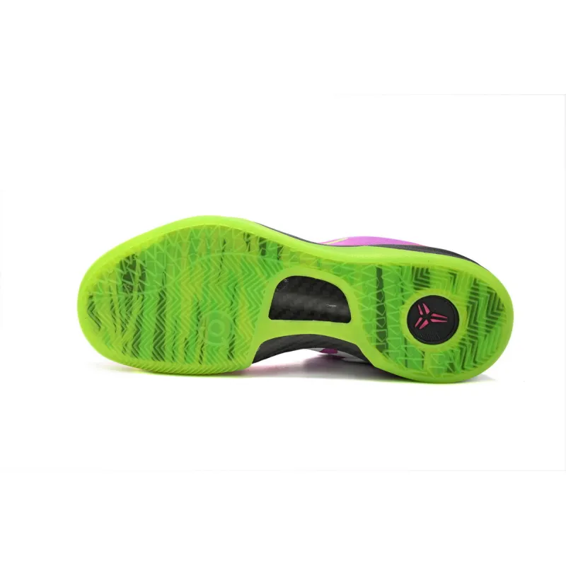 Get Nike Kobe 8 System "Mambacurial" 615315-500