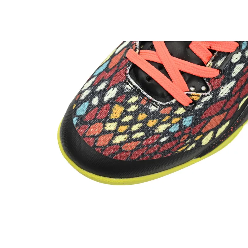 Get Nike Kobe 8 "Christmas" 555286-060