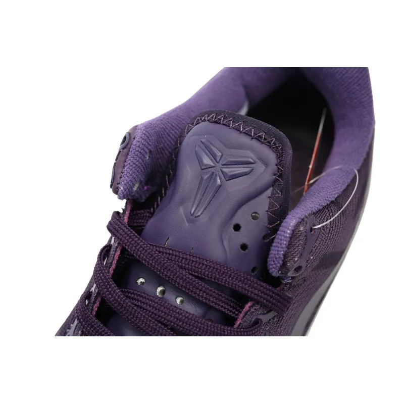 Get Nike Kobe 8 'FTB' Dark Raisin/Dark Raisin 869456-551 